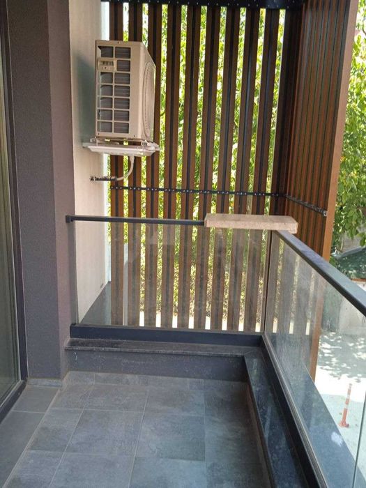 Дава се под наем Двустаен апартамент в София, Манастирски ливади - 60 кв.м за 612 € - Снимка #15