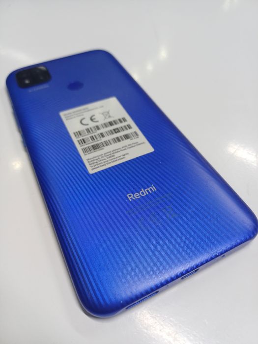 Продам Redmi  9с 64