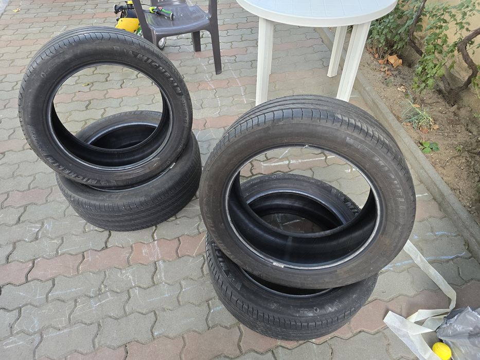 Anvelope/cauciucuri vara 235 50 19 103v Michelin Primacy 4
