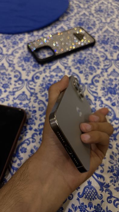 Iphone 15 pro max 1tb