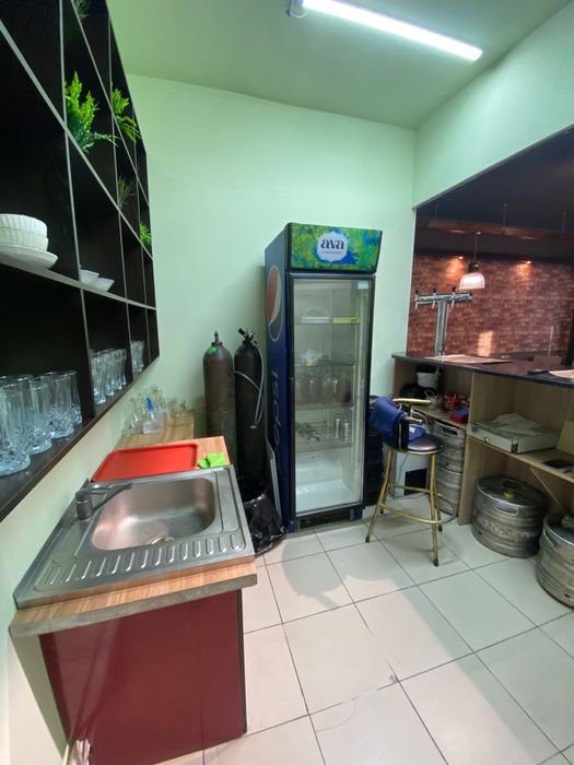 Продам готовый бизнес, срочно!