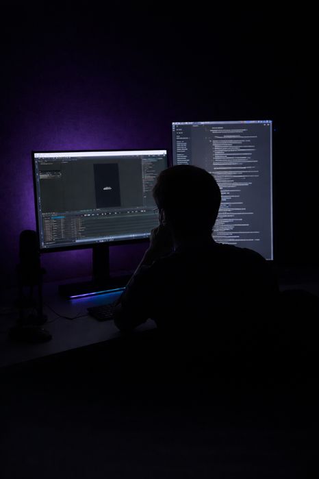 Видеомонтаж | монтаж видео | Reels, TikTok, Shorts, YouTube