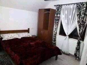Cabana Elysa băile figa