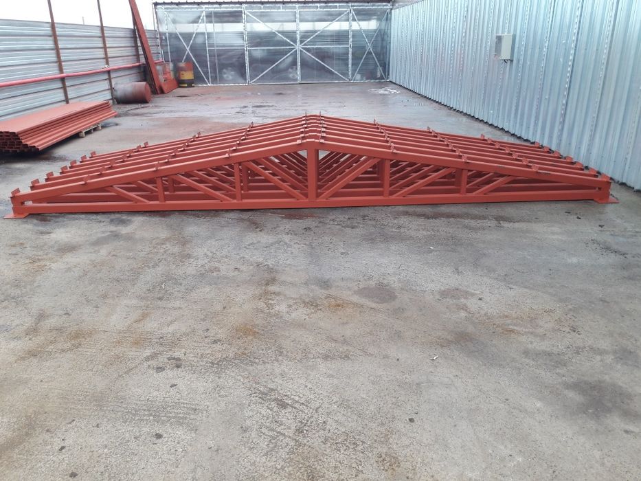 Ферми за метално хале 450 €