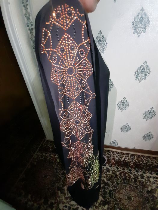 Абая новая (Производство Турция)