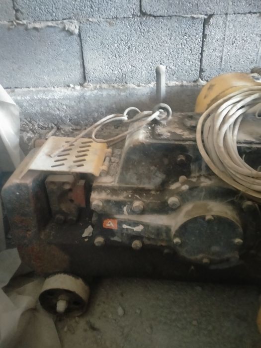 Станок резка арматура