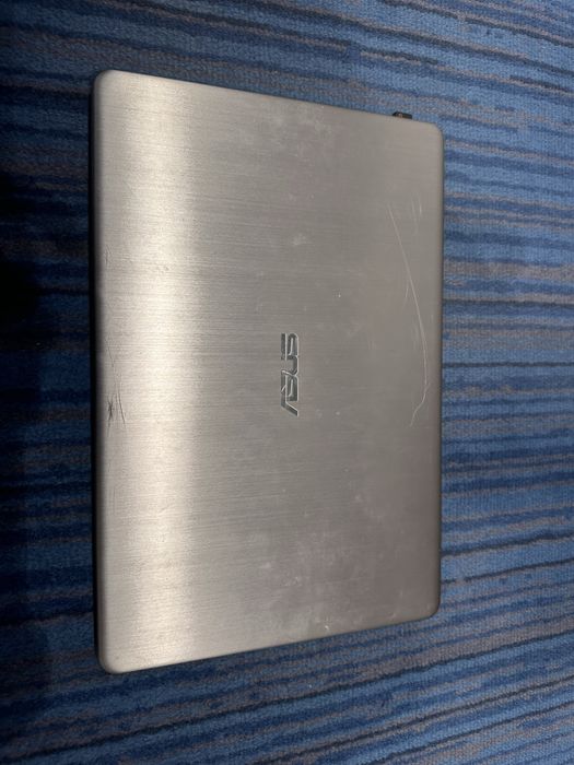 ASUS VivoBook X510UNR / i7 / 20GB RAM / 1TB SSD / MX150 / NEW BATTERY
