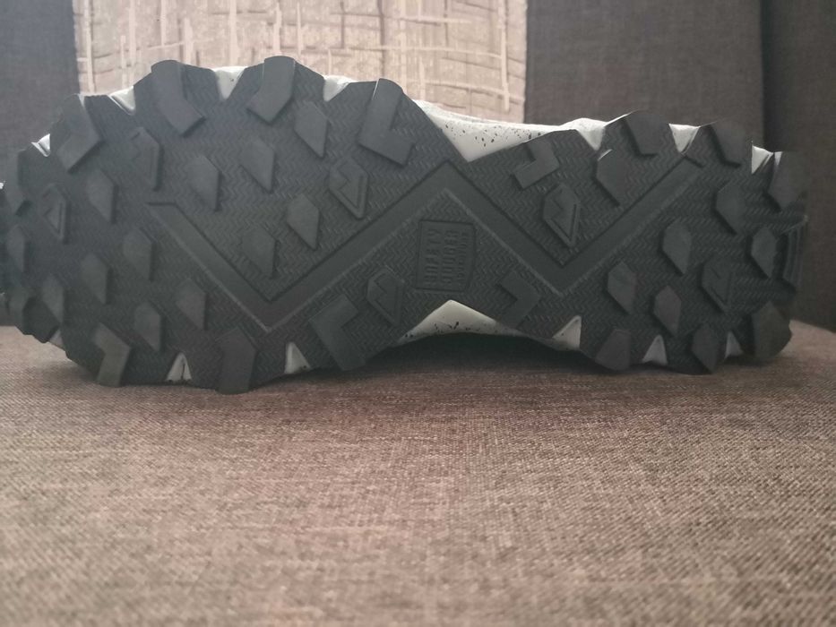 Спортни обувки SANTIAGO dark grey