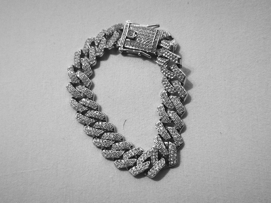 Oferta Brățară ice cuban concept