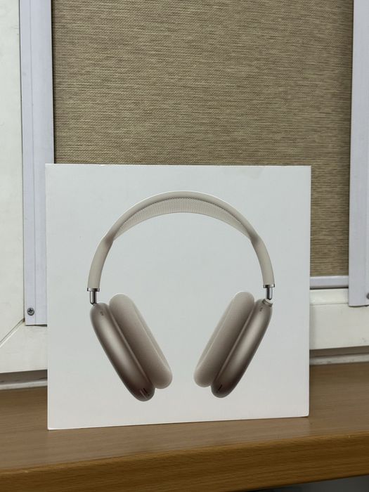 Продеться airpods max