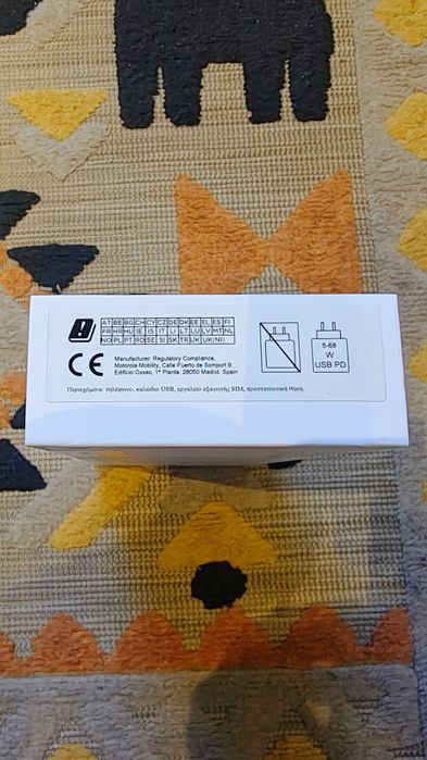 Motorola Edge 70 nou sigilat