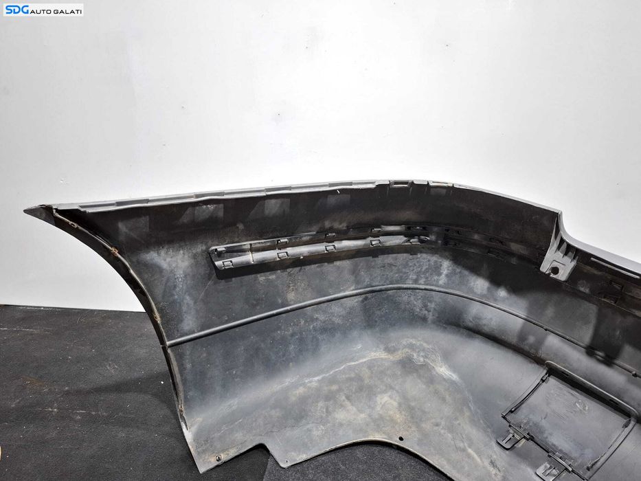 Bara Spoiler Spate Seat Toledo 2 1999 - 2005 [L4372]