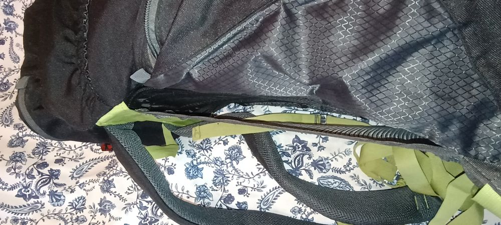 Туристическа раница High Peak Vertex 32