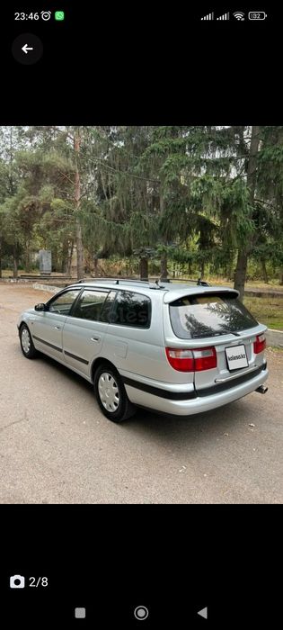 Продам Калдина 4WD