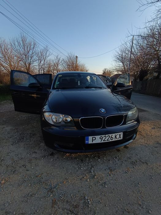 Vand bmw seria 1