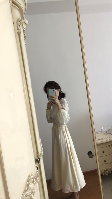 Платья (р. 42, S)