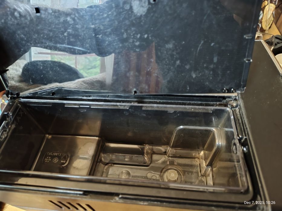 Vand expressor Philips