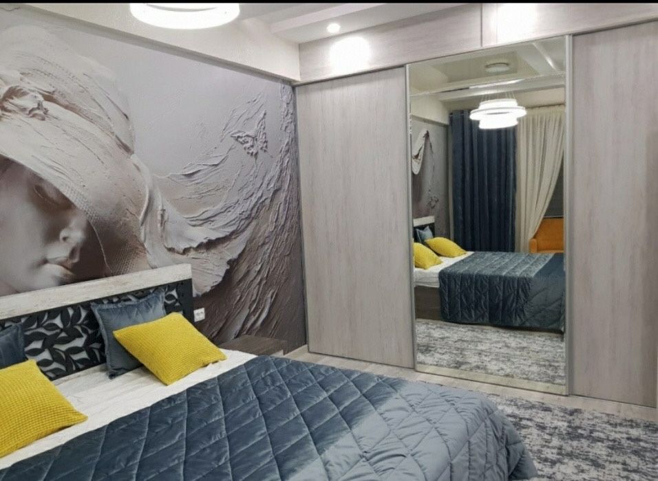 Аренда Квартиры в центре