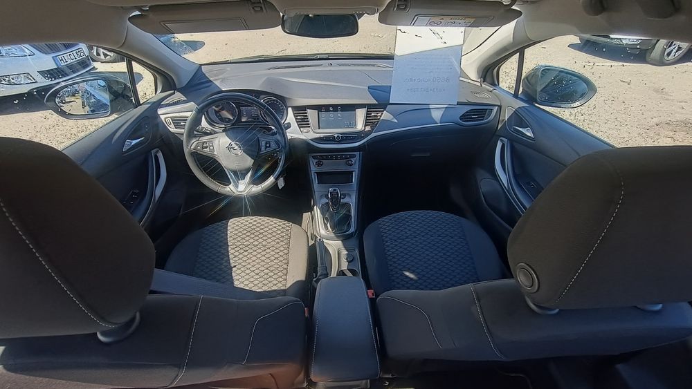 OPEL ASTRA K 1.5cdti 105Cp E6 An 2020