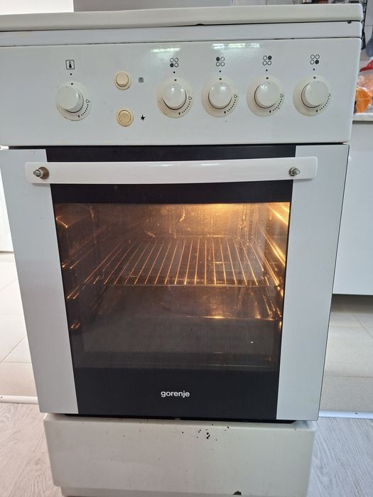 Aragaz 4 ochiuri GORENJE