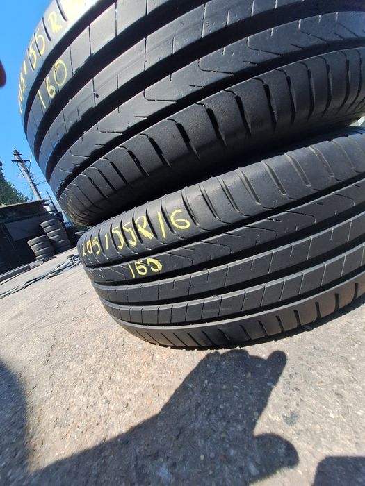 2 anvelope vara Pirelli  2022  Montaj Gratuit