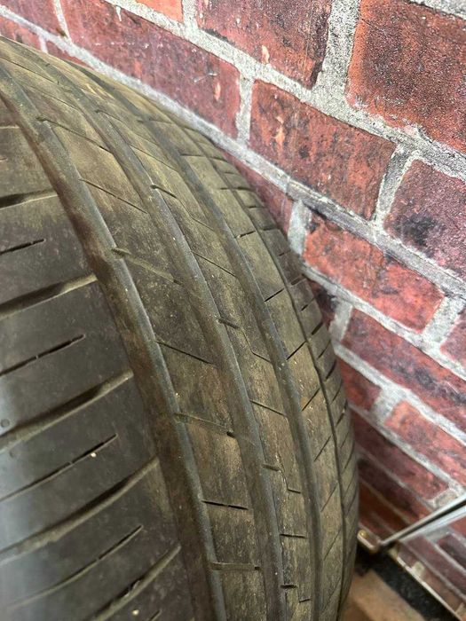 Janta AUDI Q7 Q8 j10 285 45 R21 Hankook