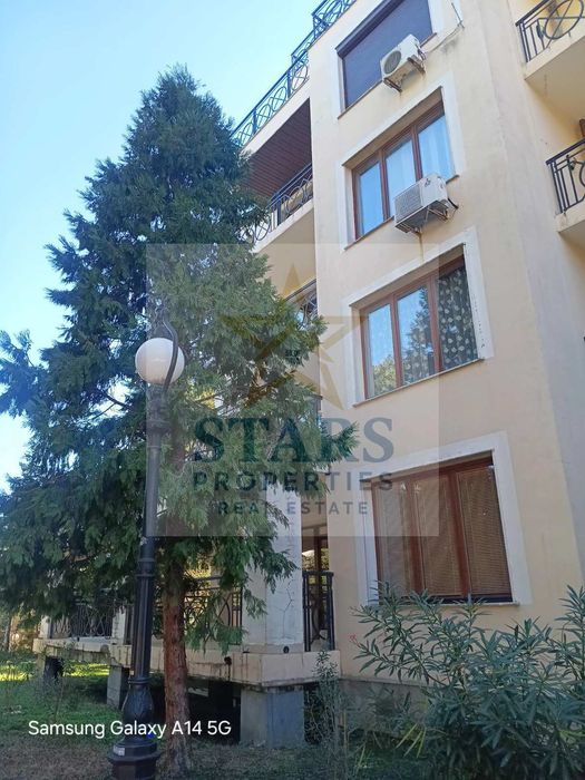 Продажба 2-стаен гр. Варна - к.к. Златни пясъци 96m²