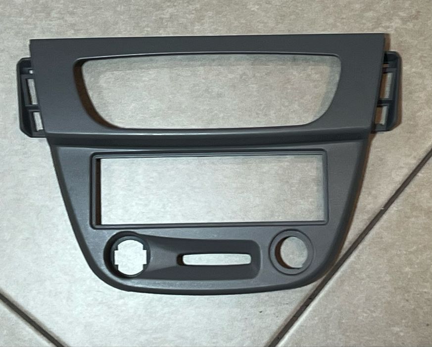 Plasa asigurare bagaje renault megane 3