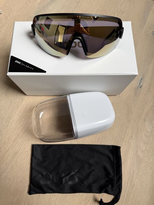 Poc Aim ochelari de soare sport