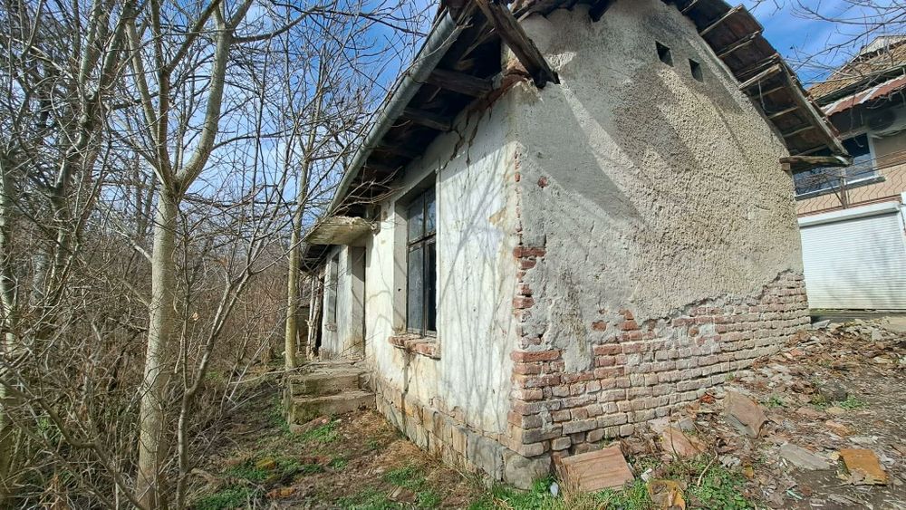 Продава се Парцел в Севлиево - 7885 кв.м за 8 €/кв.м - Снимка #3