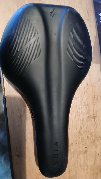 Детска седалка за велосипед