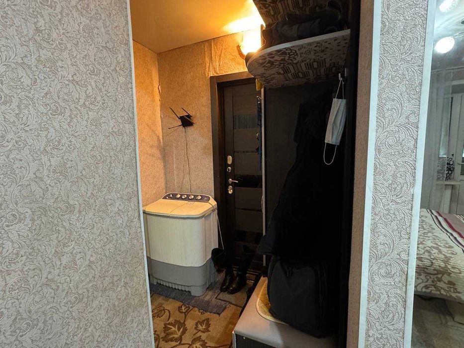 продам квартиру малосемейного типа КСК