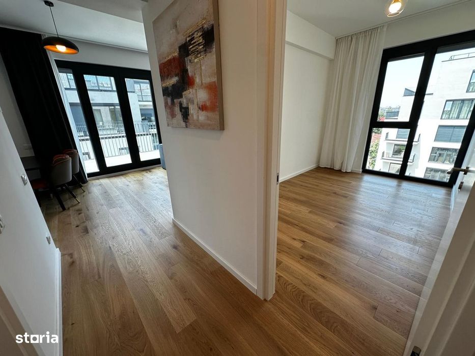 3 Camere Parcare 5Min Metrou Grivita Arcadia Domenii Expozitei 1 Mai