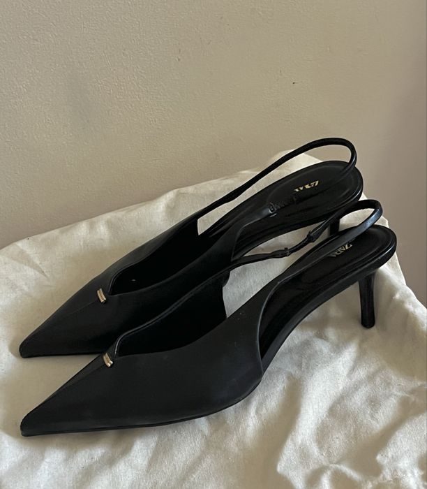 Zara токчета