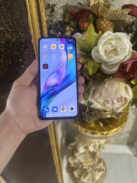 Продам телефон Redmi Note 10 Pro