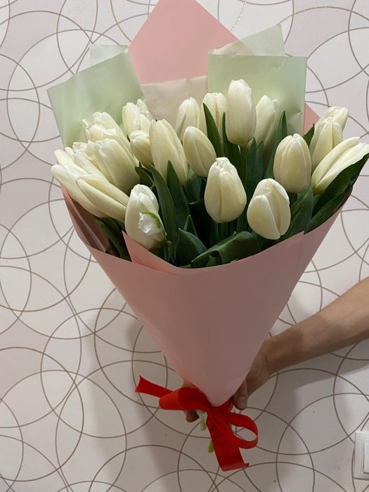 Тюльпан, тюльпаны