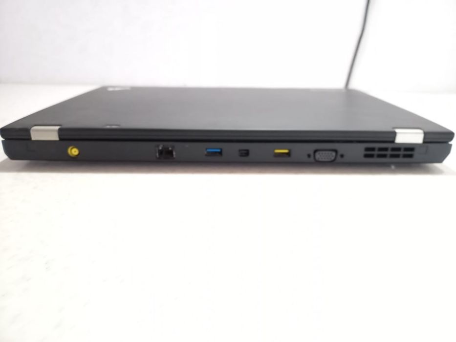 Ноутбук Lenovo ThinkPad T430 с Intel Core i5
