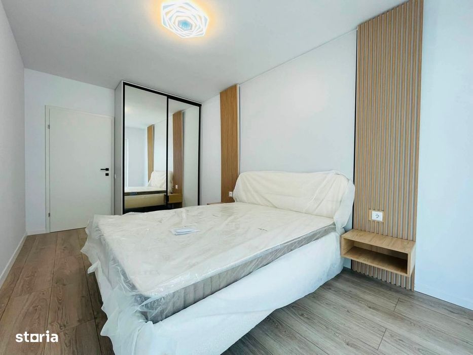 Apartament 2 camere | 53mp + 10mp balcon | Eroilor - blocurile albe