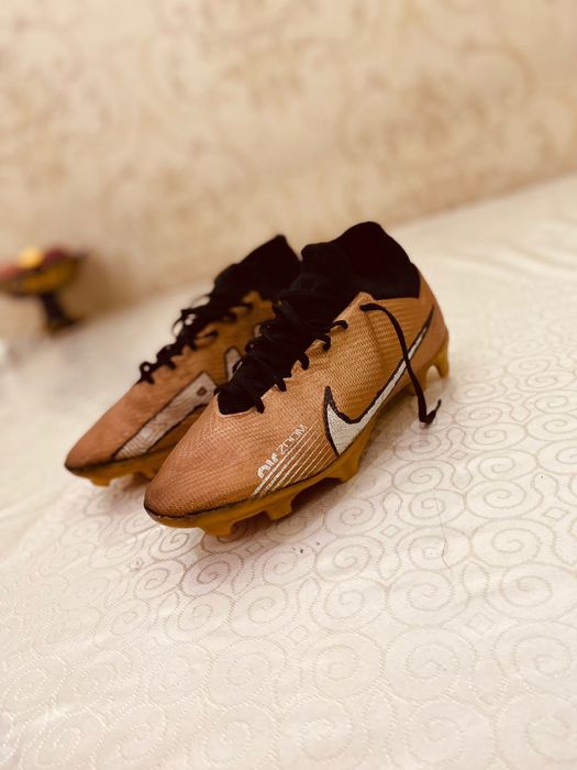 Бутсы айр зум