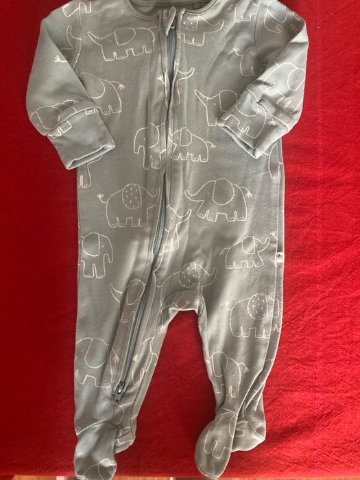 Next бодита от 2 до 4 месеца