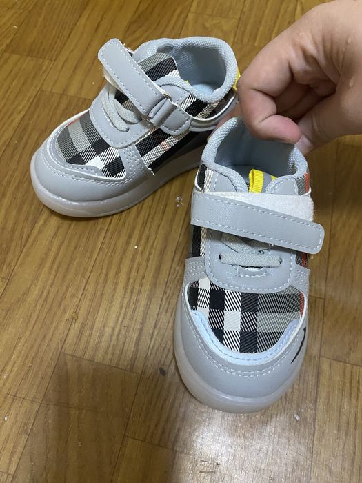 Обувь детский