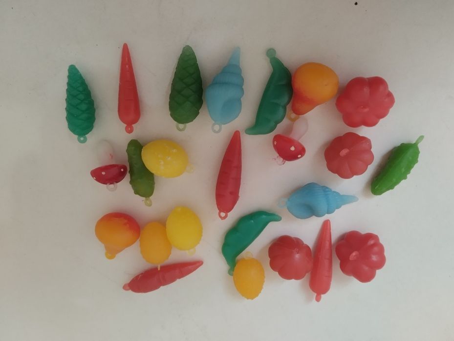 Игрушки на елку продам