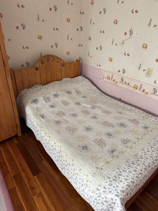 Продам мебель в детскую комнату