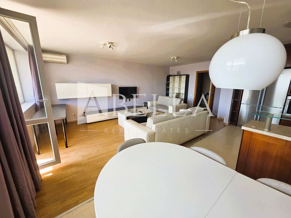Продава се Тристаен апартамент в София, Лагера - 130 кв.м за 2731 €/кв.м - Снимка #2