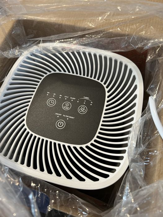 Purificator de aer Bestron cu UV - nou