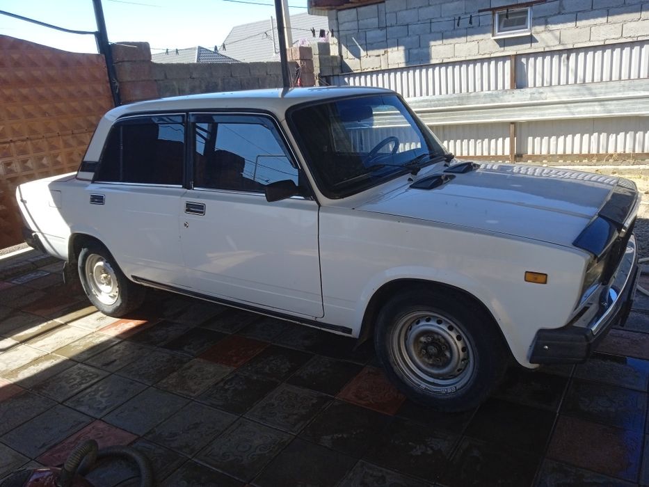 Продается ВАЗ 2107