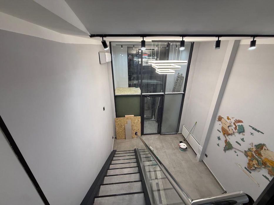 Сдам в аренду коммерческое помещение