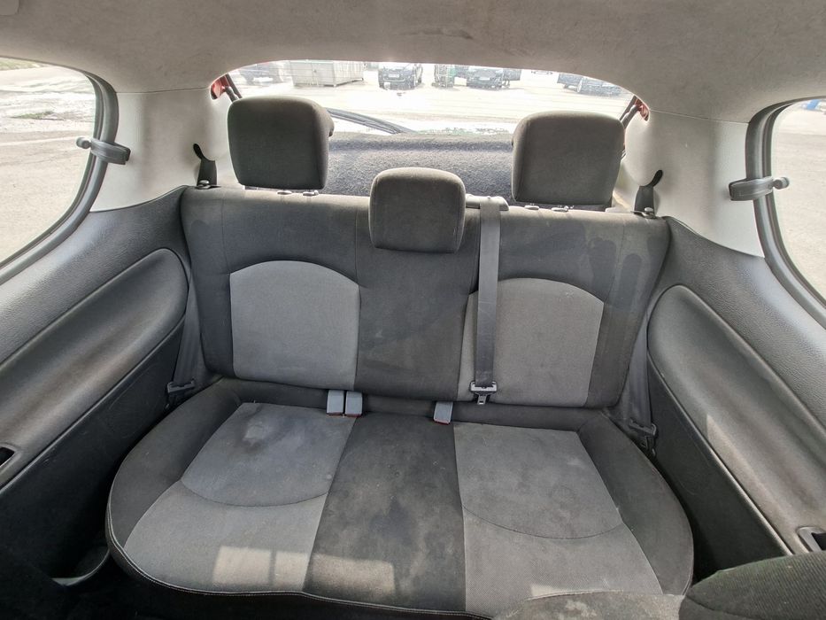 PEUGEOT 206 2005 — imagine 3