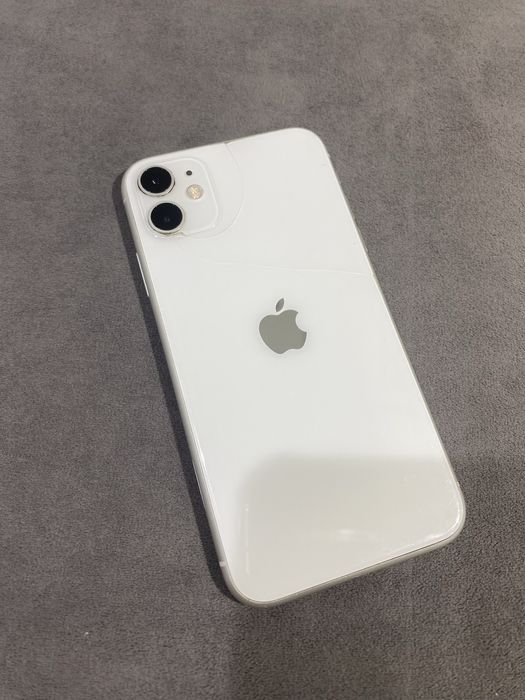 Iphone 11 128gb! Айфон