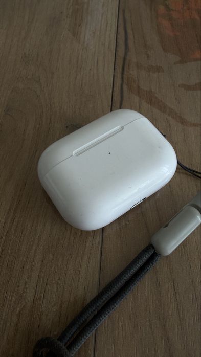 Наушники Airpods Pro